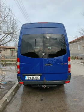 Mercedes-Benz Sprinter 315, снимка 3