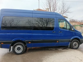 Mercedes-Benz Sprinter 315, снимка 4