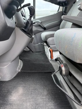 Обява за продажба на VW Crafter L2H3 ~24 840 лв. - изображение 8