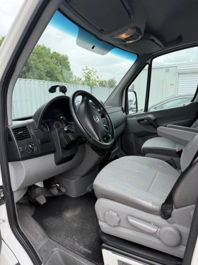 Обява за продажба на VW Crafter L2H3 ~24 840 лв. - изображение 5