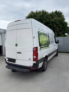 Обява за продажба на VW Crafter L2H3 ~24 840 лв. - изображение 4