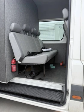 Обява за продажба на VW Crafter L2H3 ~24 840 лв. - изображение 9