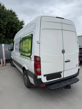 Обява за продажба на VW Crafter L2H3 ~24 840 лв. - изображение 3