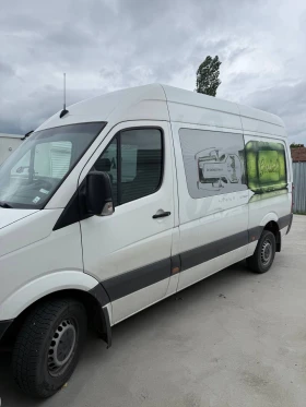 Обява за продажба на VW Crafter L2H3 ~24 840 лв. - изображение 1