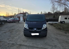 Renault Trafic   | Mobile.bg    2