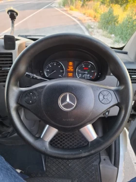Обява за продажба на Mercedes-Benz 313 313 cdi ~13 500 лв. - изображение 8