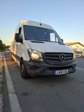 Обява за продажба на Mercedes-Benz 313 313 cdi ~13 500 лв. - изображение 2