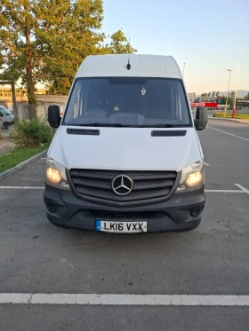 Обява за продажба на Mercedes-Benz 313 313 cdi ~13 500 лв. - изображение 1