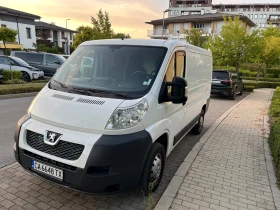 Peugeot Boxer 2.2HDI 130 5 6   | Mobile.bg    2