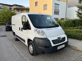 Peugeot Boxer 2.2HDI 130 5 6   | Mobile.bg    3