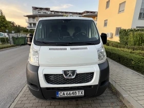 Peugeot Boxer 2.2HDI 130 5 6   | Mobile.bg    7