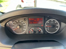 Peugeot Boxer 2.2HDI 130 5 6   | Mobile.bg    4