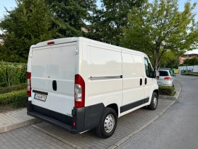 Peugeot Boxer 2.2HDI 130 5 6   | Mobile.bg    6