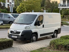     Peugeot Boxer 2.2HDI 130 5 6  
