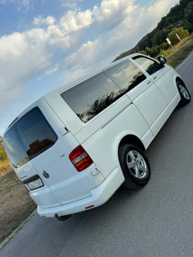 Обява за продажба на VW T5 2.5TDI LONG ~6 900 лв. - изображение 4