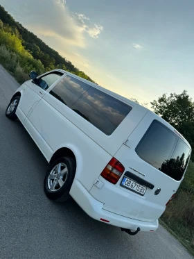 Обява за продажба на VW T5 2.5TDI LONG ~6 900 лв. - изображение 3