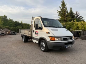 Iveco 3512 Тристранен самосвал - изображение 1