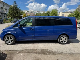 Mercedes-Benz V 220 220C | Mobile.bg    4