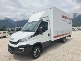 ����� �� �������� �� Iveco Daily 4.90�