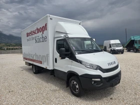 ����� �� �������� �� Iveco Daily 4.90�