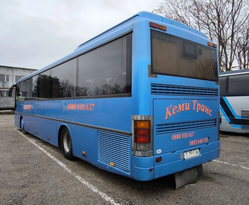 Setra S, снимка 6 - Бусове и автобуси - 48391835