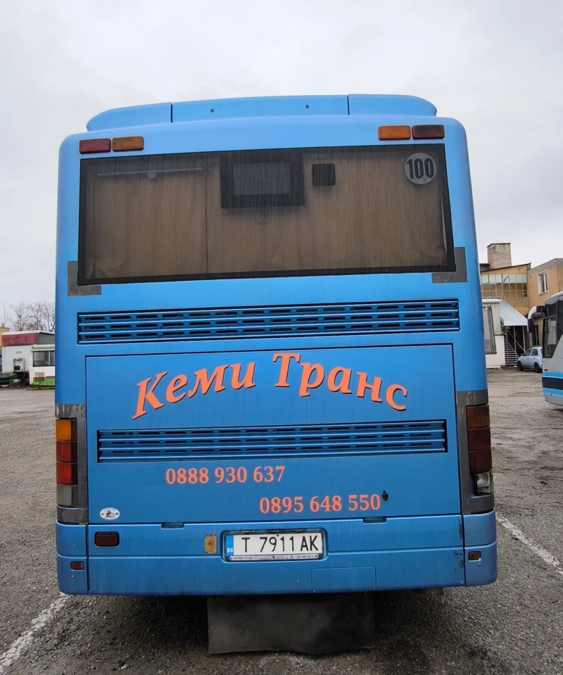 Setra S, снимка 5 - Бусове и автобуси - 48391835