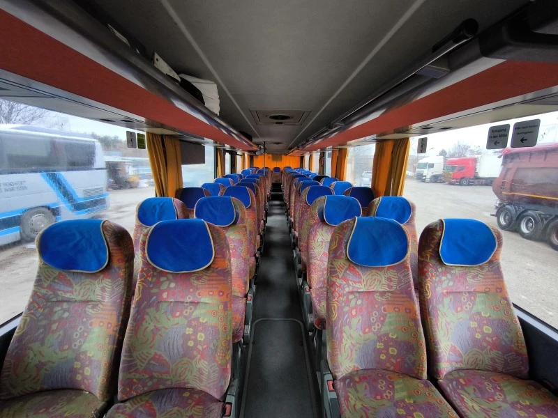 Setra S, снимка 10 - Бусове и автобуси - 48391835