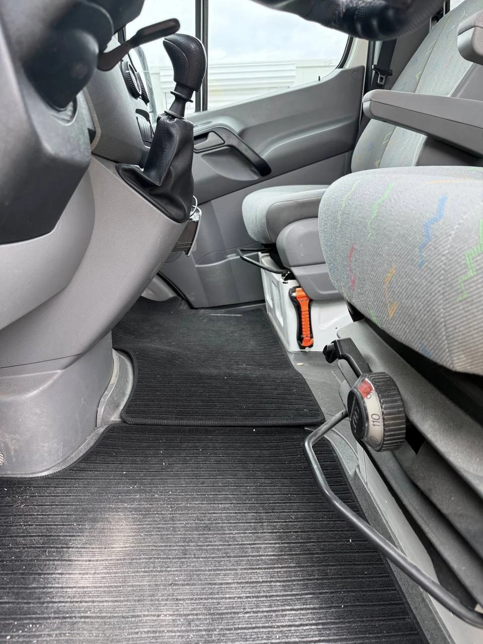 VW Crafter L2H3 - изображение 9