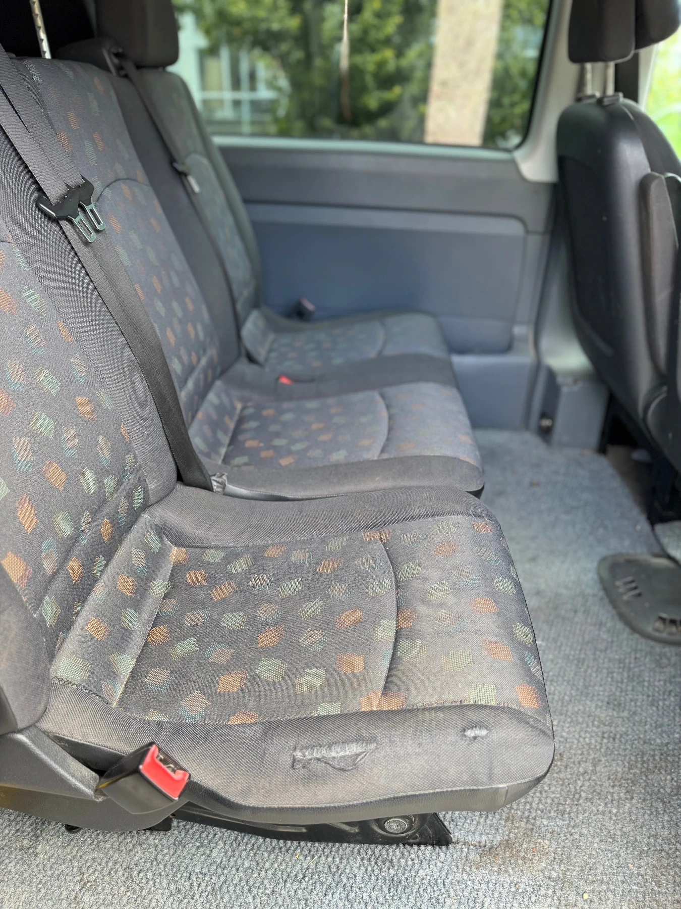 Mercedes-Benz V 220 220C | Mobile.bg   11