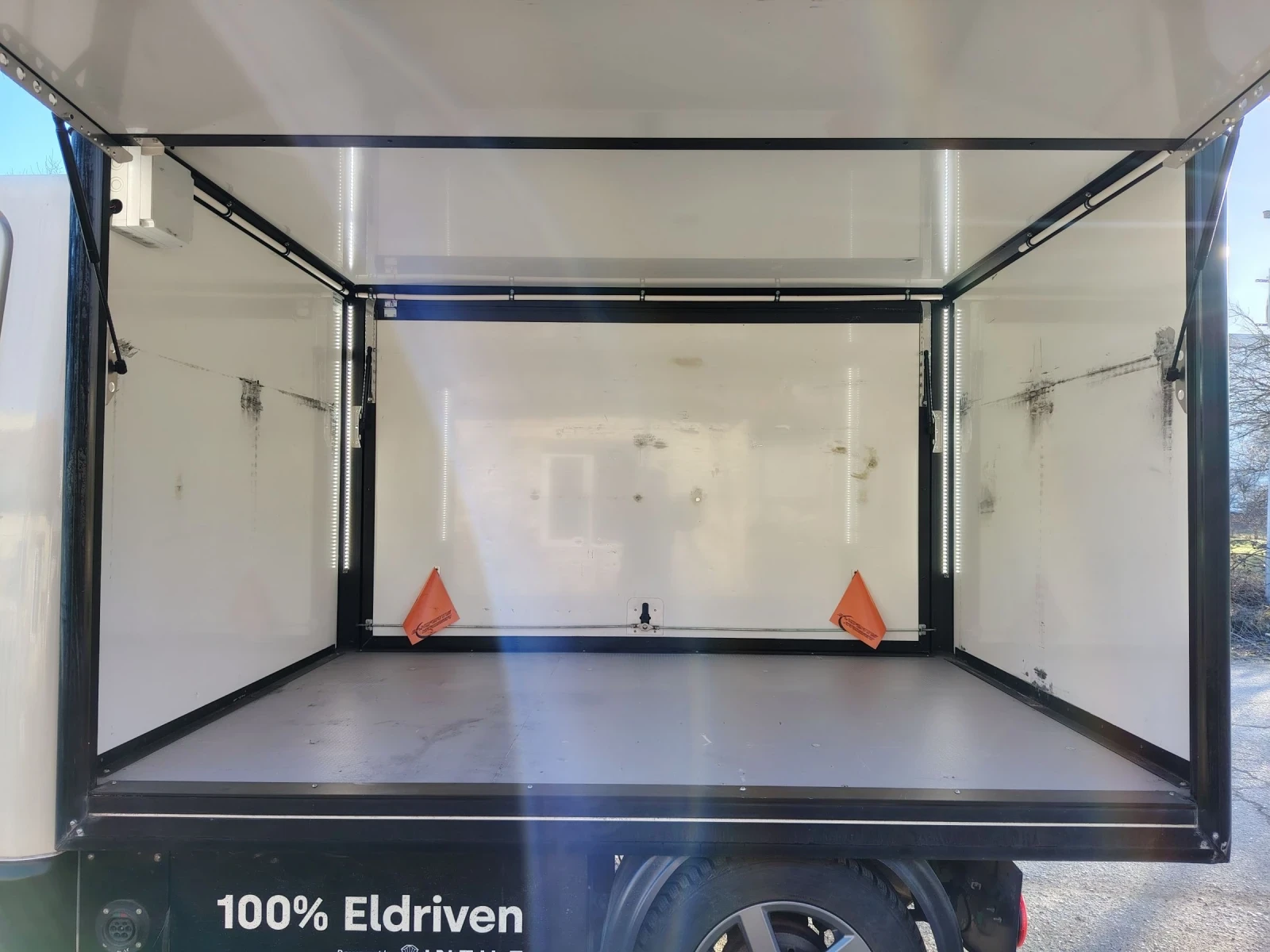 Peugeot Expert ЕА, снимка 7 - Бусове и автобуси - 54006834