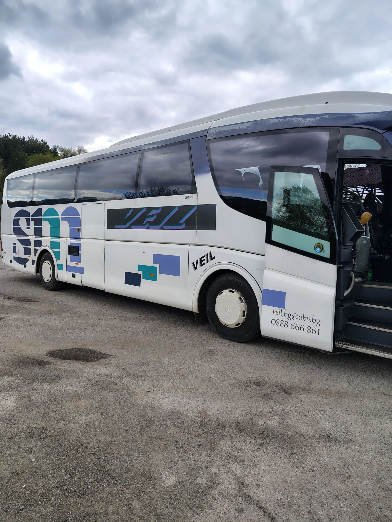 Man 10 220, снимка 2 - Бусове и автобуси - 54416045