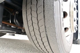 Scania P 280 оригинални 48t km E6 борд алу-джанти, снимка 17