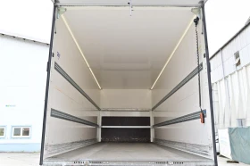 Scania P 280 оригинални 48t km E6 борд алу-джанти, снимка 7