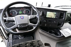 Scania P 280 оригинални 48t km E6 борд алу-джанти, снимка 10