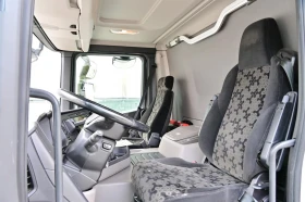 Scania P 280 оригинални 48t km E6 борд алу-джанти, снимка 9