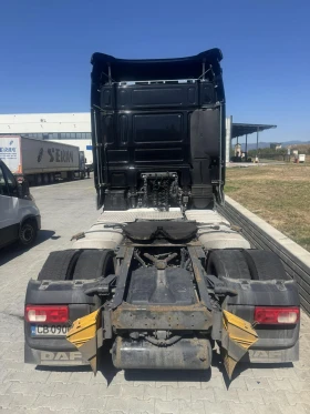 Daf XF 105 FT, снимка 2