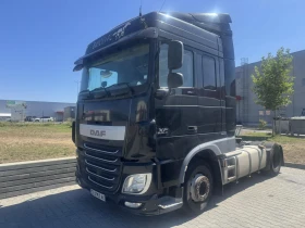 Daf XF 105 FT, снимка 3