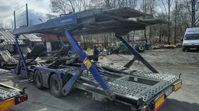 Mercedes-Benz Actros Kassbohrer Metago Super Trans  | Auto.bg — изображение 7