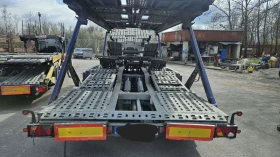 Mercedes-Benz Actros Kassbohrer Metago Super Trans  | Auto.bg — изображение 9