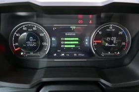 Scania P 280 оригинални 48t km E6 борд алу-джанти | Auto.bg — изображение 11