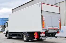 Scania P 280 оригинални 48t km E6 борд алу-джанти | Auto.bg — изображение 4