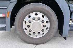 Scania P 280 оригинални 48t km E6 борд алу-джанти | Auto.bg — изображение 16