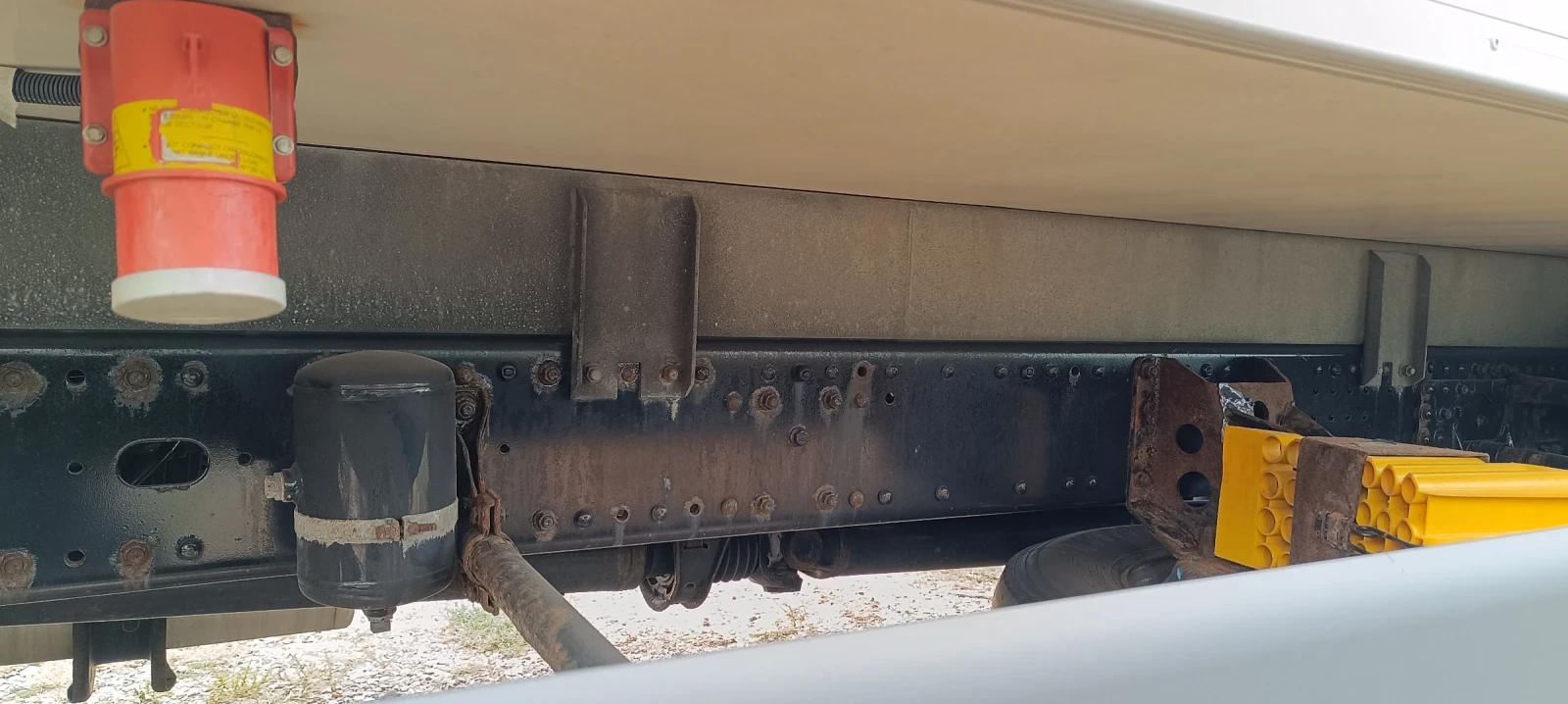 Man Tgs 18.360 | Mobile.bg   17