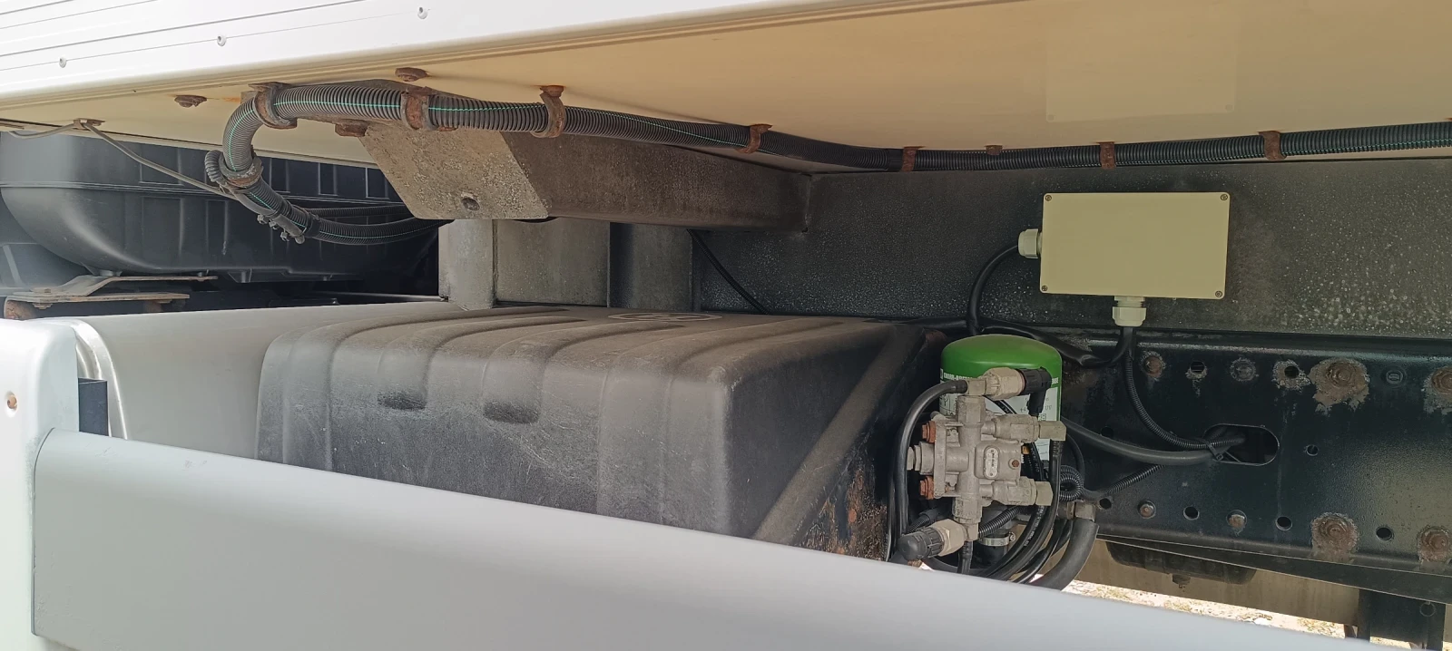 Man Tgs 18.360 | Mobile.bg   13