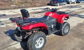 Cfmoto Cf 500, снимка 2