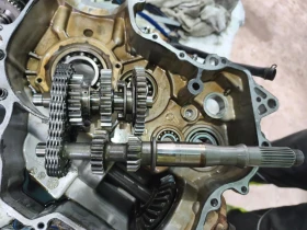 Cfmoto Cf 500, снимка 8