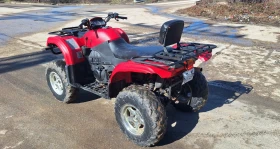 Cfmoto Cf 500, снимка 3