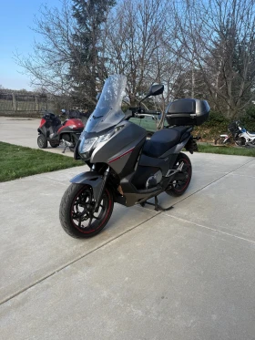 Honda Integra LED 750 ABS, снимка 4