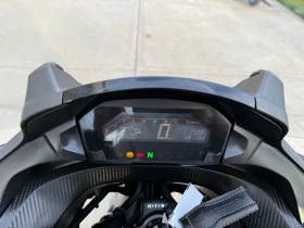 Honda Integra LED 750 ABS, снимка 11