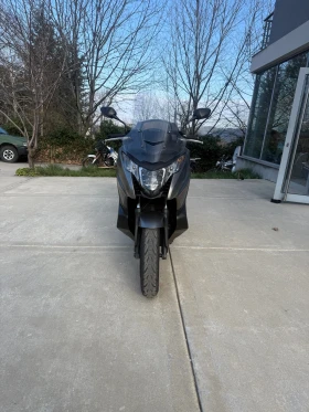 Honda Integra LED 750 ABS, снимка 3